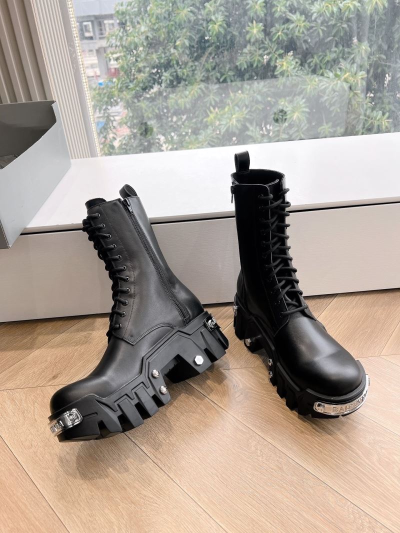 Balenciaga Boots